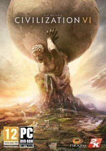 Sid Meier's Civilization 6 (VI)