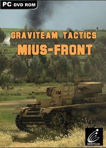 Graviteam Tactics Mius-Front