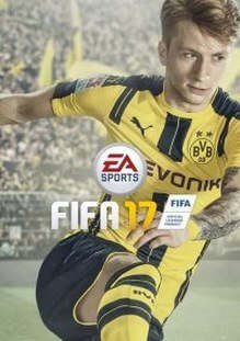 FIFA 17 (ФИФА 17)