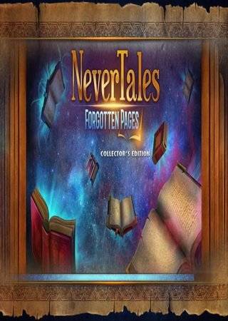 Nevertales 6 Forgotten Pages CE