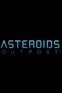Asteroids Outpost