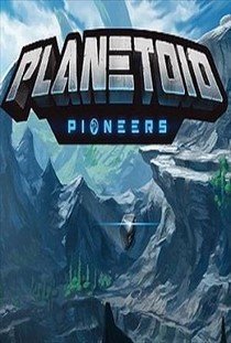 Planetoid Pioneers