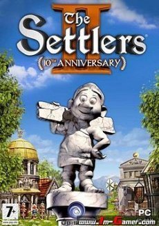 The Settlers 2