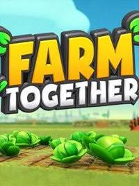 Farm Together Chickpea