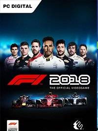 F1 2018 Headline Edition
