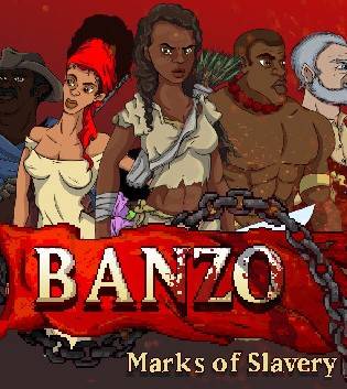 Banzo – Marks of Slavery