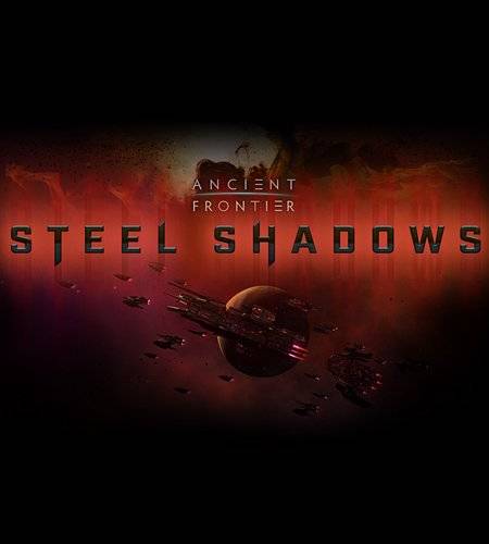 Ancient Frontier Steel Shadows