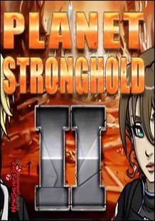 Planet Stronghold 2