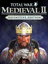 Total War MEDIEVAL 2 Definitive Edition