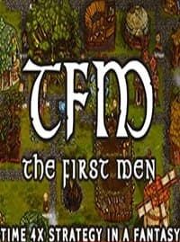 TFM The First Men