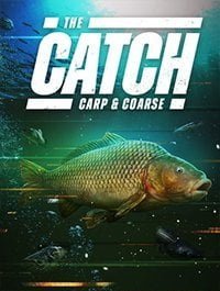 The Catch Carp & Coarse