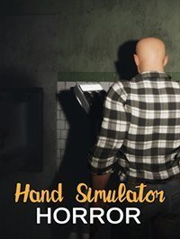 Hand Simulator Horror