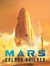Mars Colony Builder