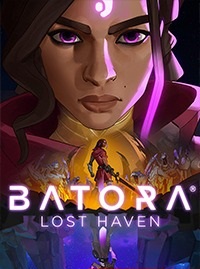 Batora: Lost Haven