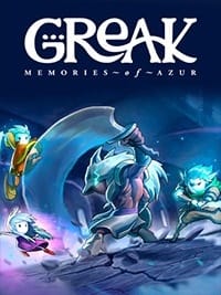 Greak Memories of Azur