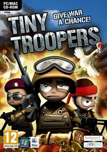Tiny Troopers 2