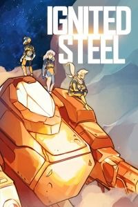 Ignited Steel: Mech Tactic