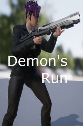 Demon's Run