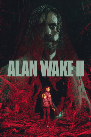 Alan Wake 2 (Алан Вейк 2)