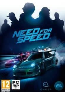 Need for Speed 2015 скачать игру торрент