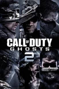 Call of Duty Ghosts 2 скачать игру торрент