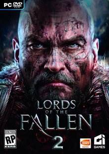 Lords of the Fallen 2 скачать через торрент