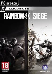 Rainbow Six Siege скачать торрент