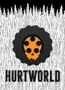 Hurtworld скачать игру торрент