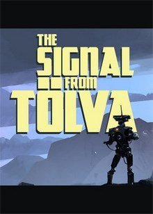The Signal From Tolva скачать торрент