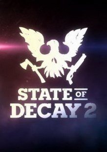 State of Decay 2 скачать игру торрент