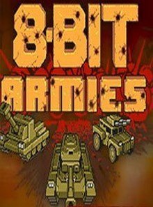 8-Bit Armies скачать торрент