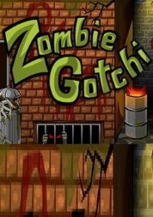Zombie Gotchi скачать игру торрент