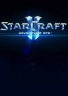 StarCraft 2 Nova Covert Ops скачать игру торрент