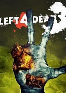 Left 4 Dead 3 скачать игру торрент