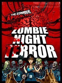 Zombie Night Terror скачать игру торрент
