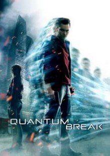 Quantum Break скачать торрент
