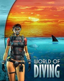 World of Diving скачать торрент