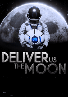 Deliver Us The Moon скачать через торрент