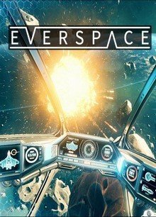 Everspace скачать игру торрент