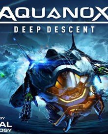 Aquanox Deep Descent скачать игру торрент