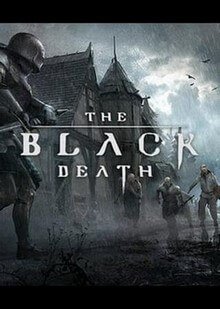 The Black Death скачать игру торрент