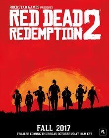 Red Dead Redemption 2 скачать через торрент