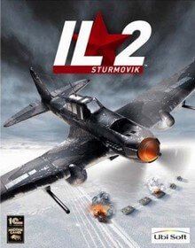 Ил-2 Штурмовик Битва за Сталинград