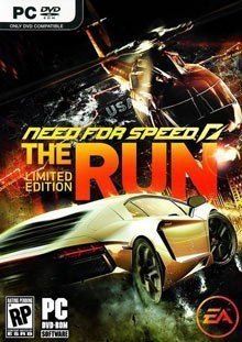 Need for Speed The Run скачать через торрент