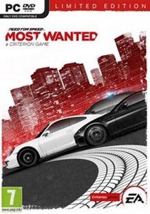 Need for Speed Most Wanted 2 скачать торрент