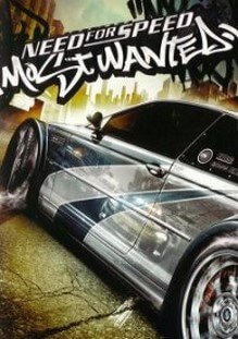 Need for Speed Most Wanted 1 скачать игру торрент
