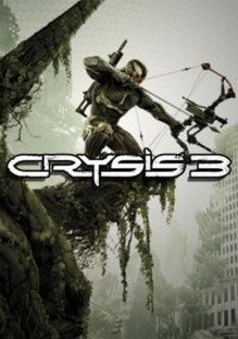 Crysis 3 скачать через торрент