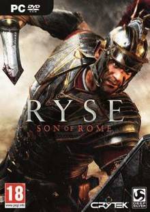 Игровой автомат Ryse of Rome