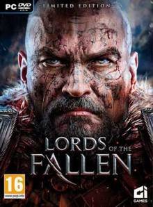 Lords of the Fallen скачать игру торрент
