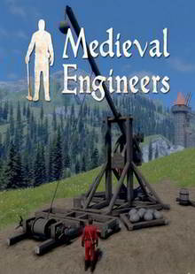 Medieval Engineers скачать игру торрент